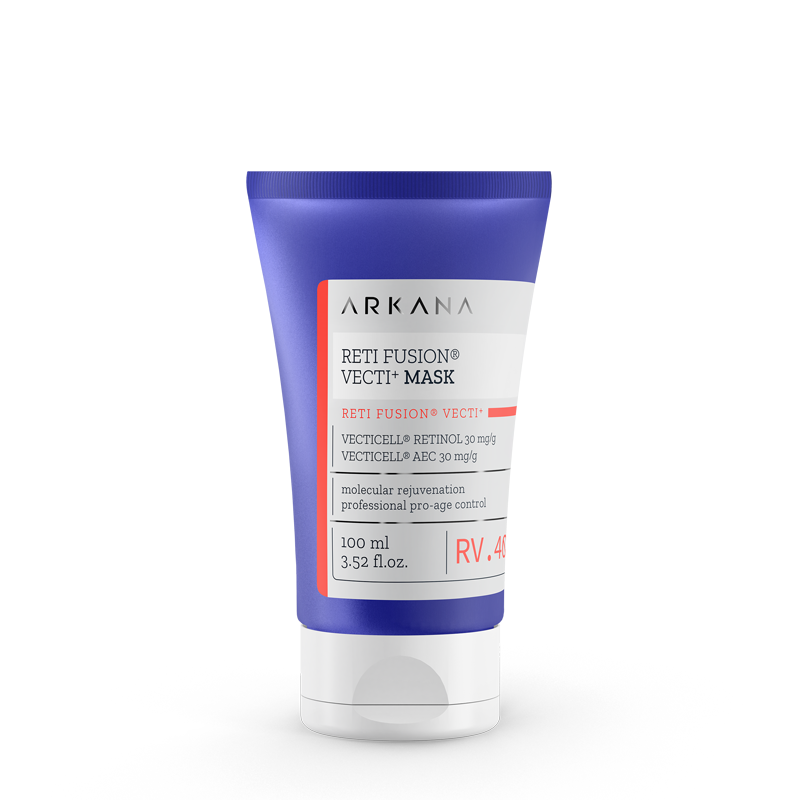 44040 Reti Fusion® Vecti+ Mask 100ml P