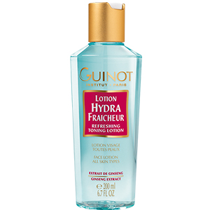 500210 Losion za njegu svih tipova kože/Lotion Hydra Fraîcheur  200 ml