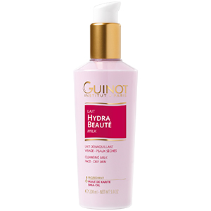 500302 Mlijeko za čišćenje lica za osjetljivu kožu/Lait Hydra Beaute  200 ml