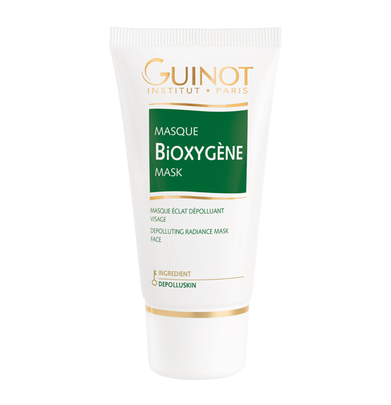 Bioxygene maska za čišćenje i sjaj kože/Bioxygene Mask 50 ml