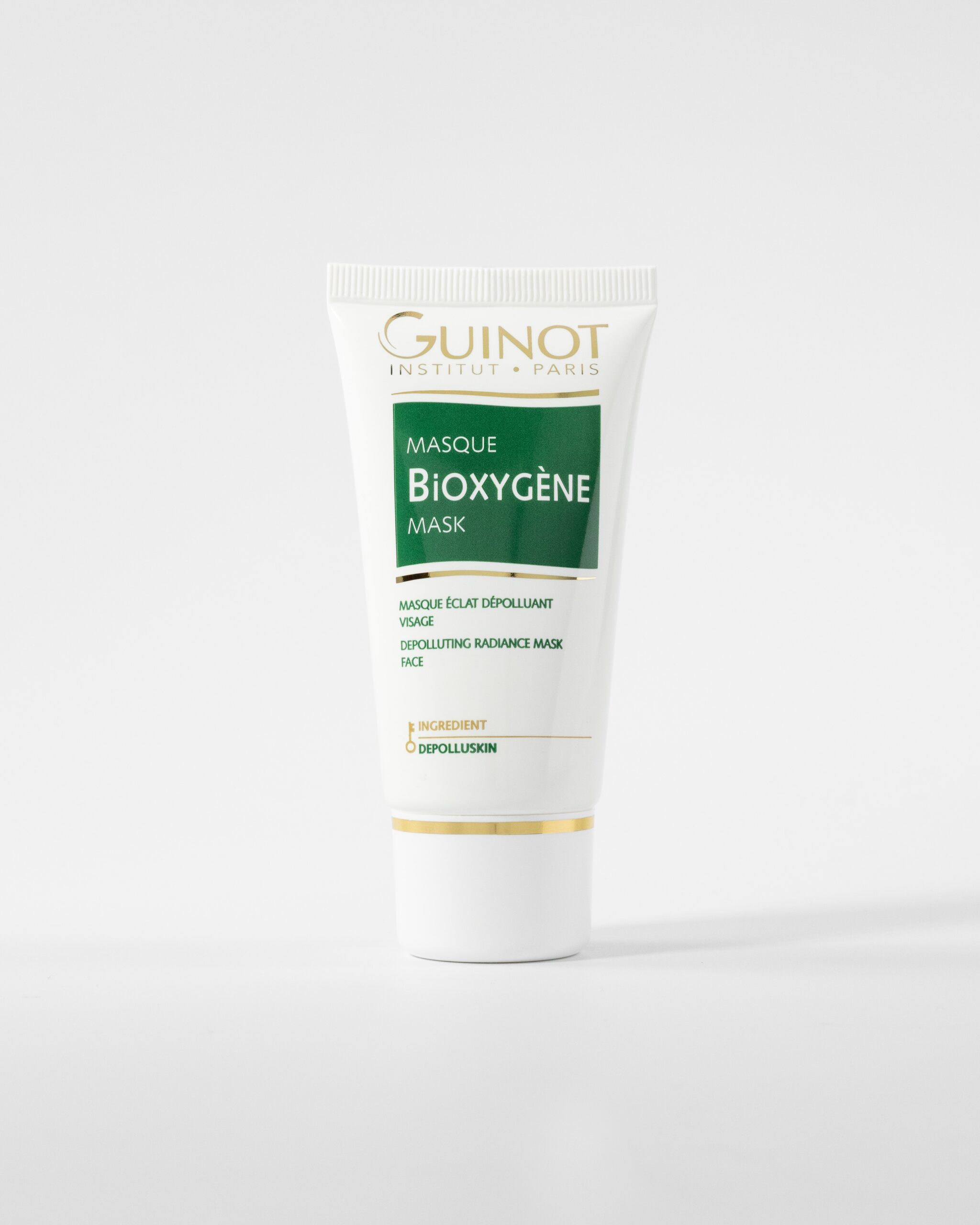 500460 Bioxygene maska za čišćenje i sjaj kože/Bioxygene Mask 50 ml
