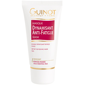 500550 Maska za trenutačno blistavu kožu/Masque Dynamisant Anti fatique  50 ml