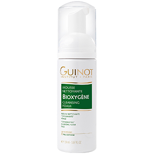 500650 Bioxygene pjena za čišćenje i sjaj kože/Mousse Nettoyante Bioxygene  150 ml