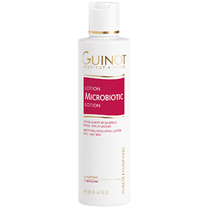 501427 Mikrobiotički losion/Lotion Microbiotic  200 ml