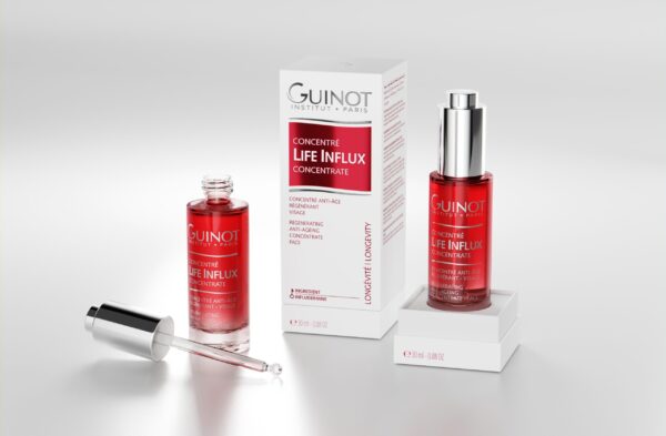 Life Influx Concentrate 30 ml