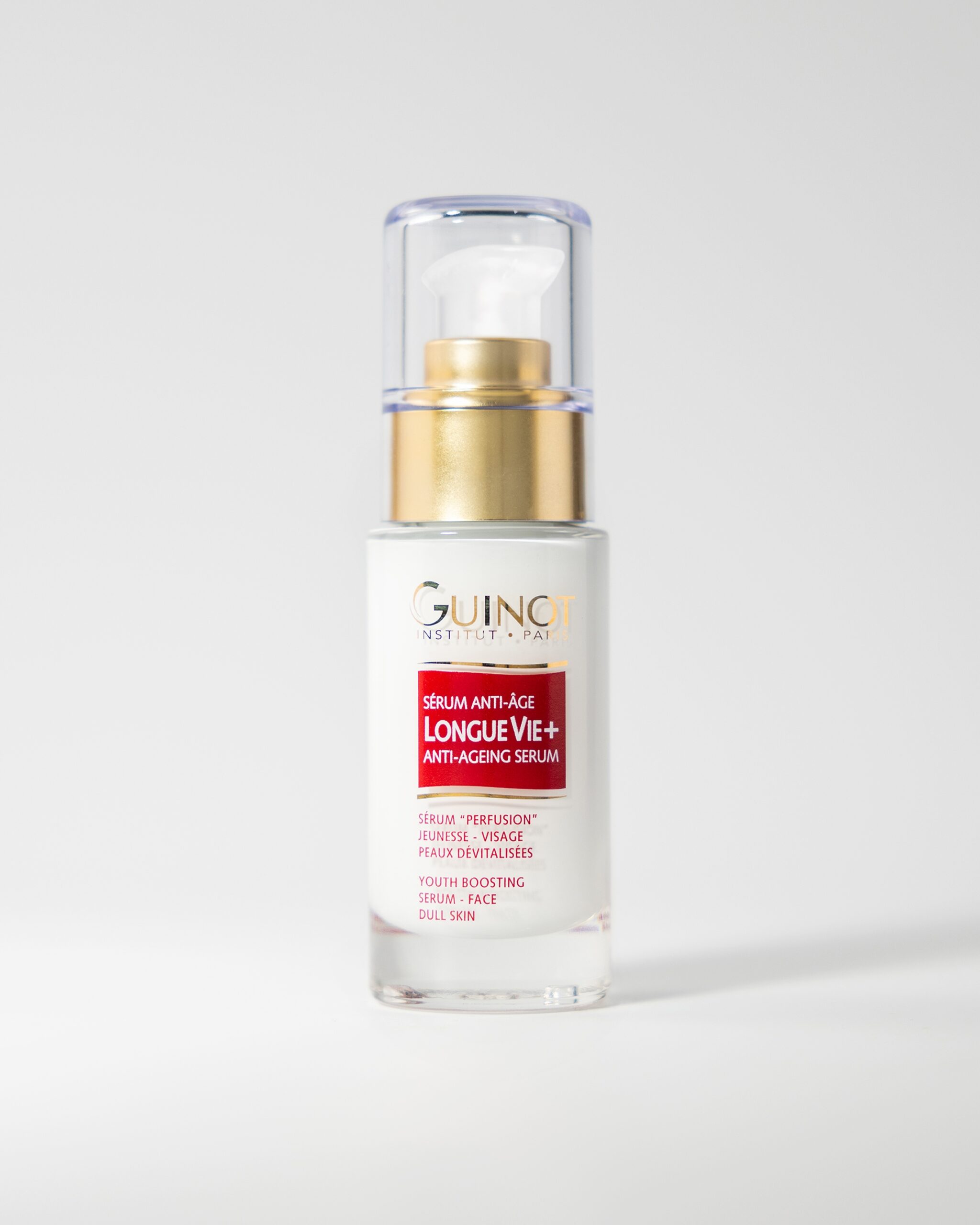 501552 Serum za pomlađivanje kože + /Serum Longue Vie + 30ml