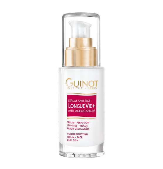 Serum za pomlađivanje kože + /Serum Longue Vie + 30ml
