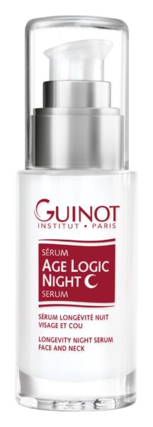 501582 Nocni serum za dubinsko pomlađivanje/Serum Age Logic NIGHT 30 ml