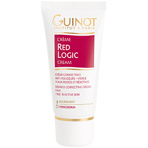 502780 Krema za brisanje crvenih mrlja na koži/Creme Red Logic  30 ml