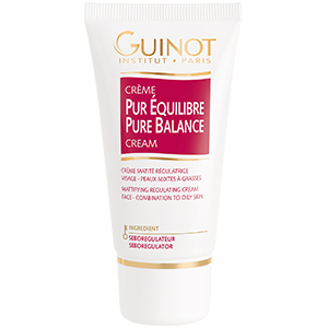 502953 Krema za masnu i mješovitu kožu/Creme Pur Equilibre  50 ml
