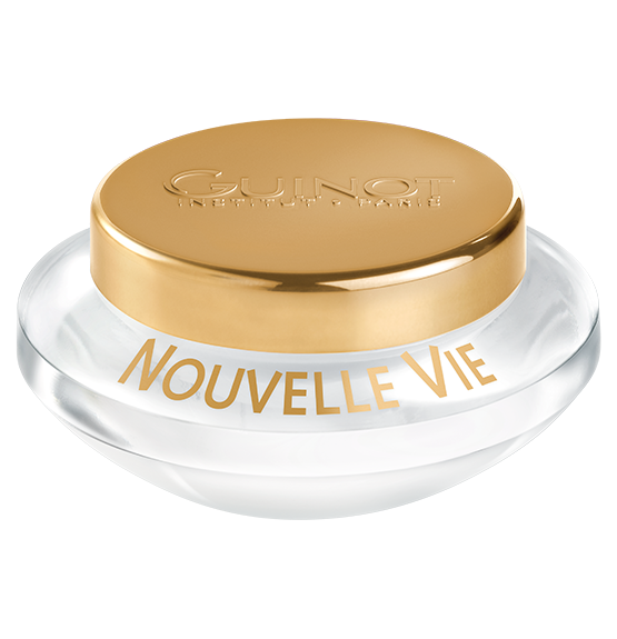503400 Krema za prve tragove starenja / Nouvelle Vie Cream 50 ml