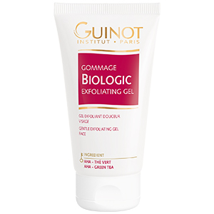 503622 Eksfolijacijski gel s voćnim kiselinama/Gommage Biologic  50 ml