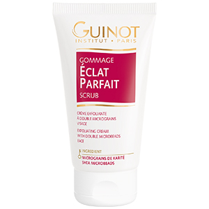503640 Eksfolijacijska krema s mikrogranulama/Gommage Eclat Parfait  50 ml