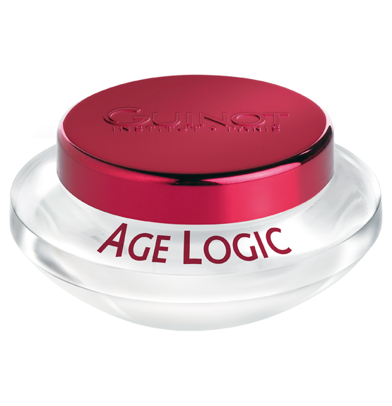 503801 Krema za dubinsko pomlađivanje za suhu kožu/Creme Age Logic Riche 50 ml