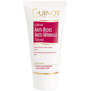 504500 Krema protiv bora/Creme Antirides  50 ml