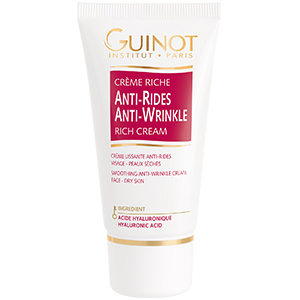 504600 Krema protiv bora za dubinsko pomlađivanje kože/Creme Riche Antirides  50 ml