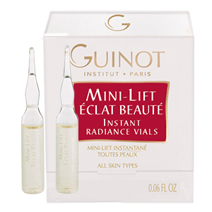 504873 Ampule za vraćanje blistavog tena koži/Concentre Lift Eclat  x2