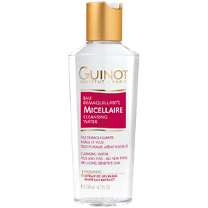 505900 Micelarna voda za čišćenje lica/Eau Demaquillante Micellaire  200 ml