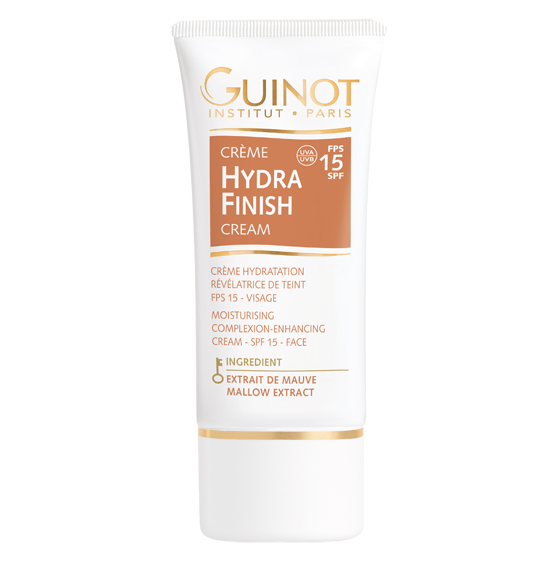 Krema za hidrataciju i ujednačavanje tena s SPF 15/Creme Hydra Finish  30 ml