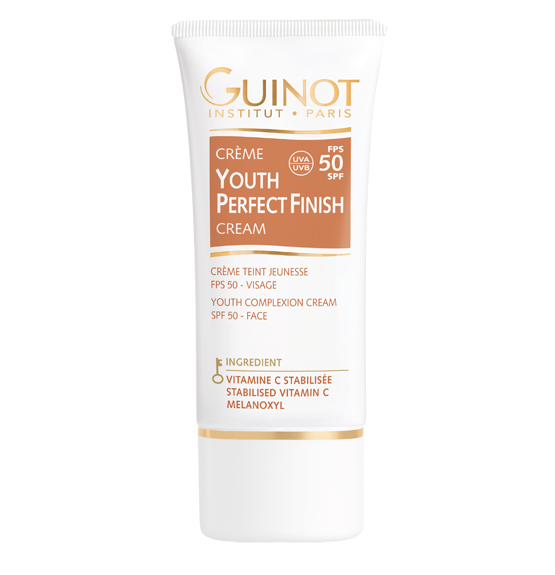 506910 Krema za ujednačavanje tena s SPF50/Youth Perfect Finish Cream SPF50 30ml