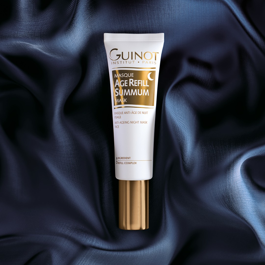 507320 Age Refill Summum Mask 50 ml