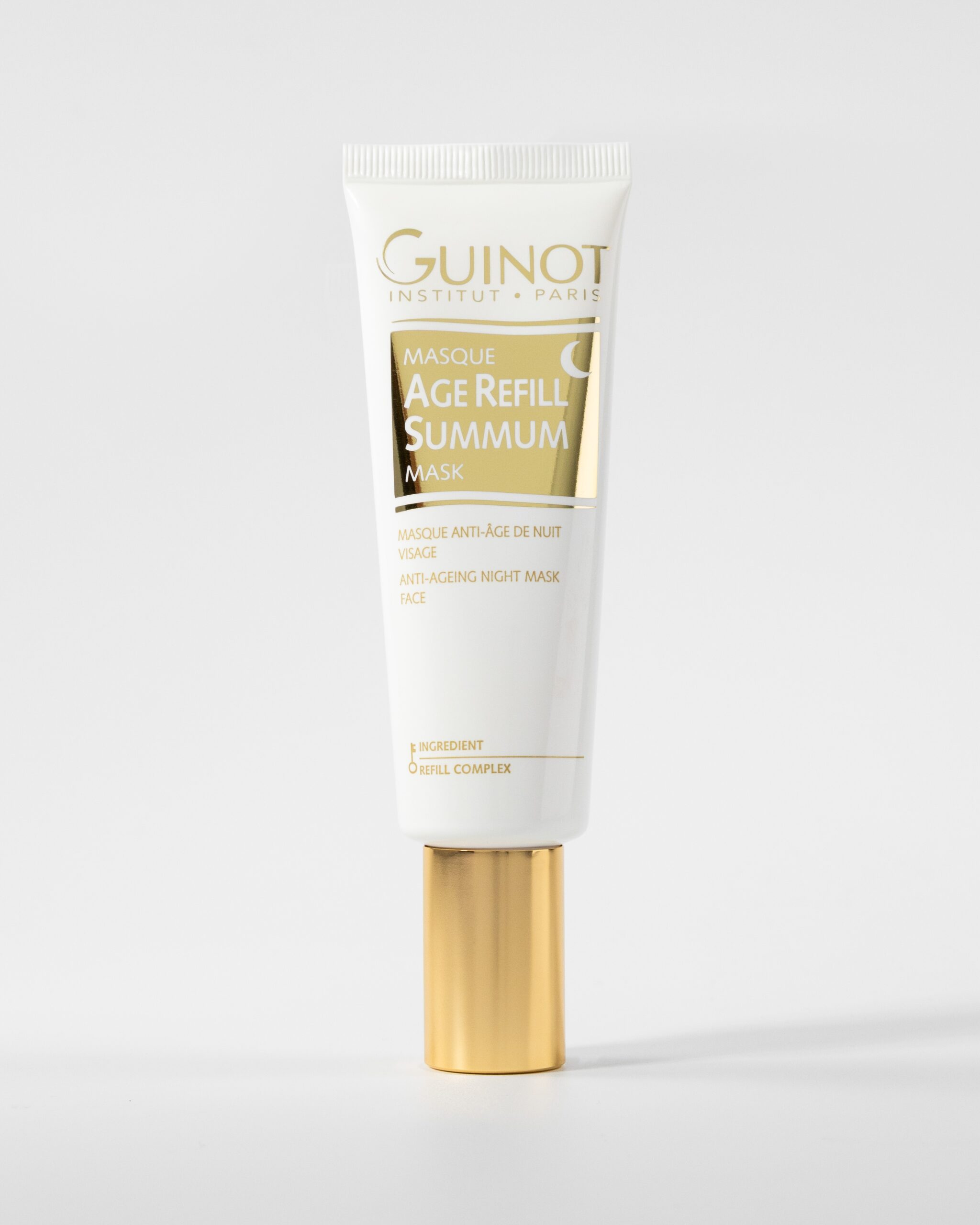 507320 Age Refill Summum Mask 50 ml