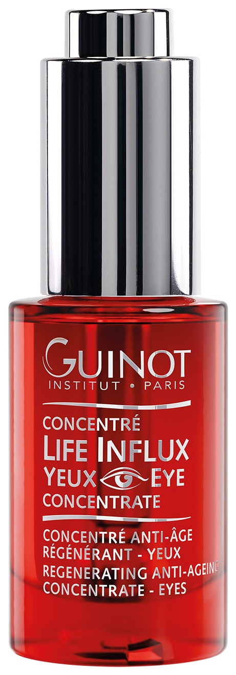 507340 Life Influx Eye Concentrate 15 ml