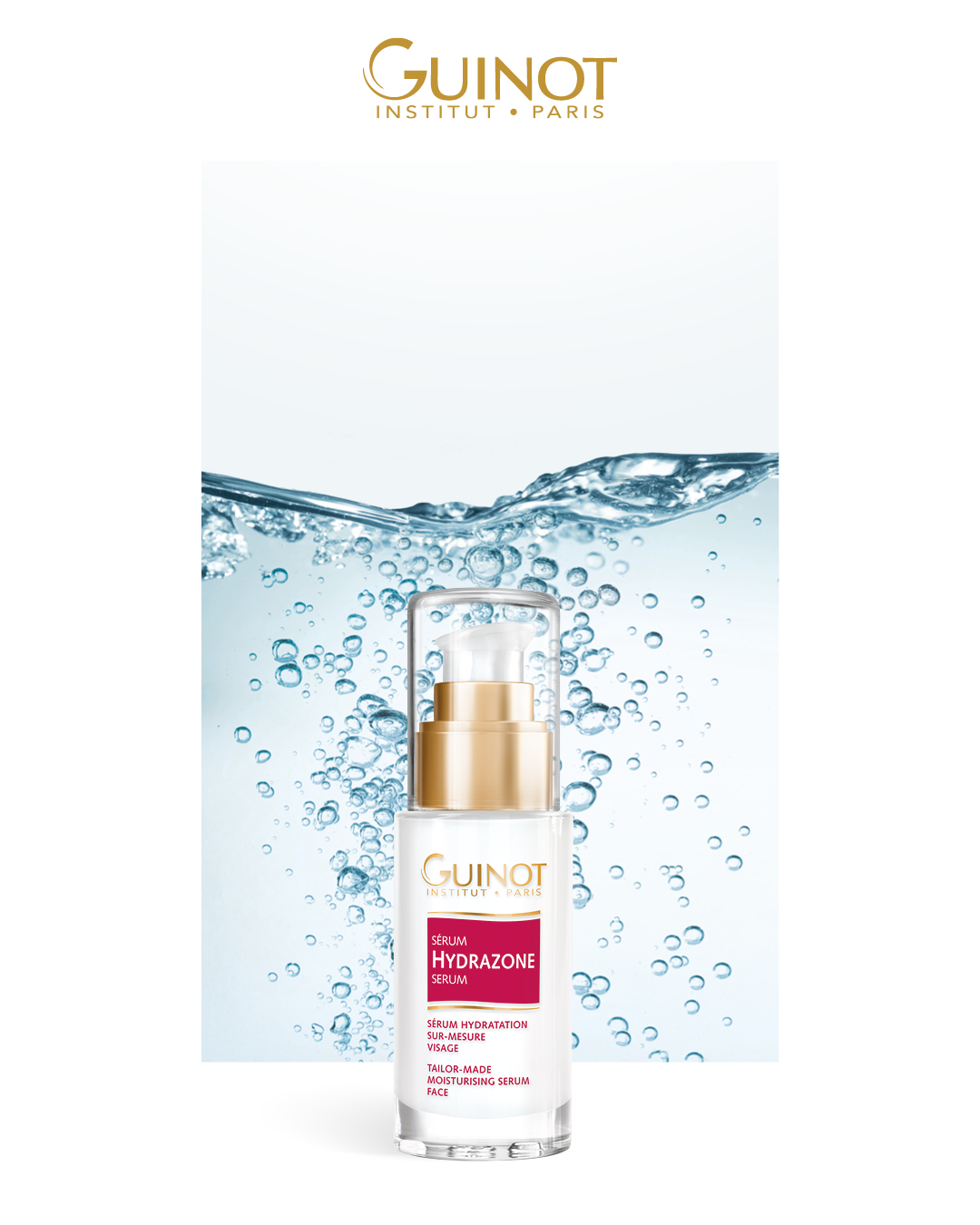 507350 Hydrazone serum 30 ml