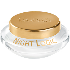 507460 Noćna krema za obnavljanje i oporavk kože/Creme Night Logic  50 ml