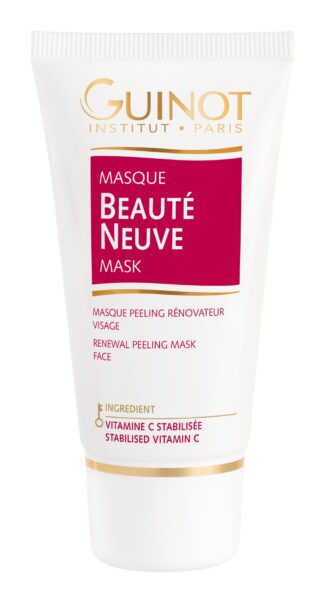 507540 Beaute Neuve Mask 50 ml