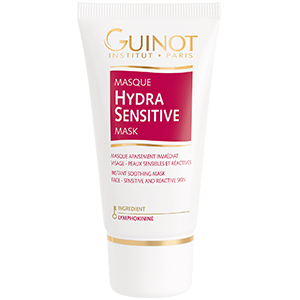 527590 Maska za umirivanje osjetljive i reaktivne kože/Masque Hydra Sensitive  50 ml