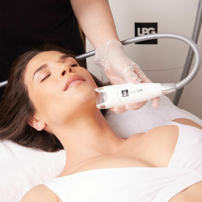Prirodna ljepota i anti-aging ritual